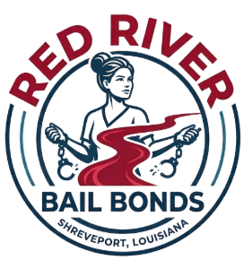 Red River Bail Bonds logo